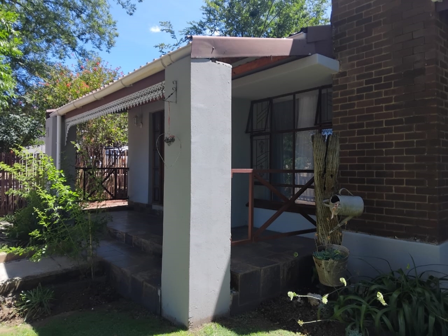 3 Bedroom Property for Sale in Aliwal North Eastern Cape